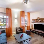 Holterhoff Apartamento Olpe bei Meschede