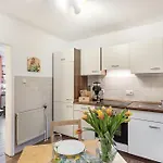 Apartamento Holterhoff