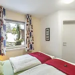 Apartamento Holterhoff *
