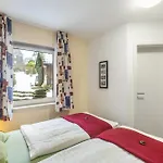 Holterhoff Apartamento