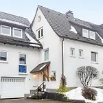 Holterhoff Olpe bei Meschede