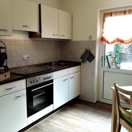 Holterhoff Apartament *