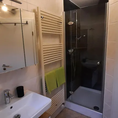 Holterhoff Apartament Olpe bei Meschede