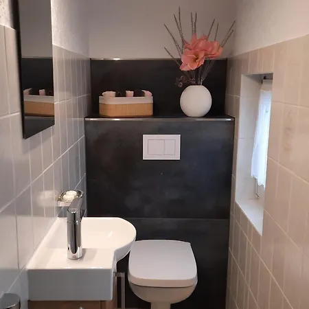 Holterhoff Apartament *