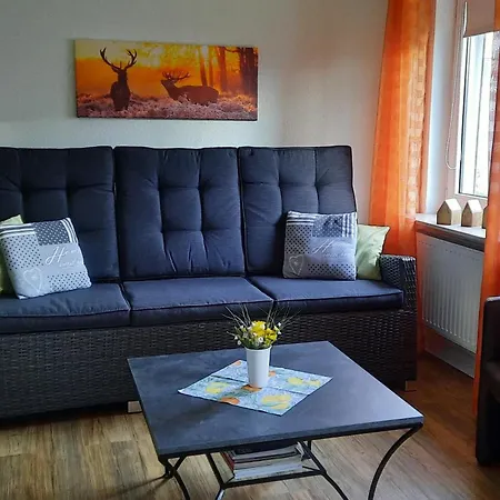 Holterhoff Apartament *