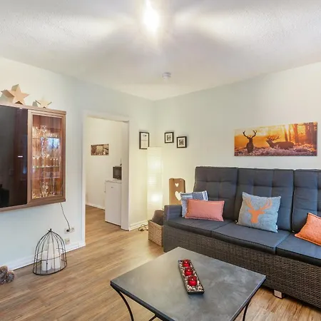 Holterhoff Apartament