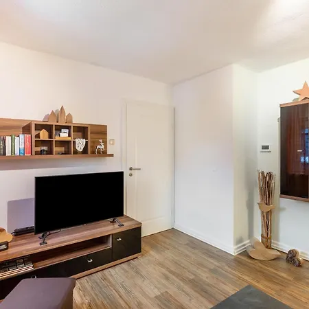 Holterhoff Apartament *