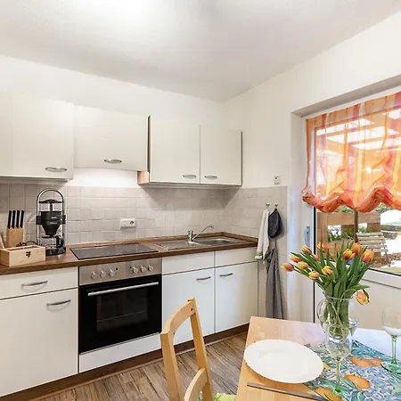 Holterhoff Apartament