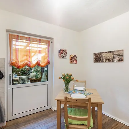 Holterhoff Apartament Olpe bei Meschede