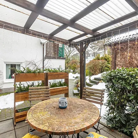 Apartament Holterhoff