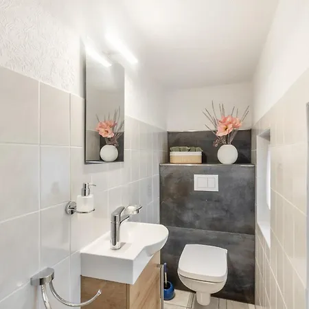 Apartament Holterhoff Olpe bei Meschede