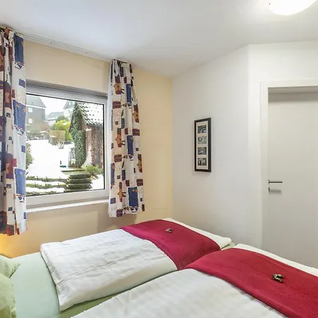 Apartament Holterhoff *