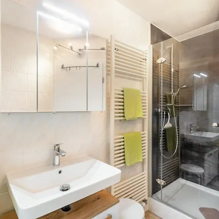 Holterhoff Apartament