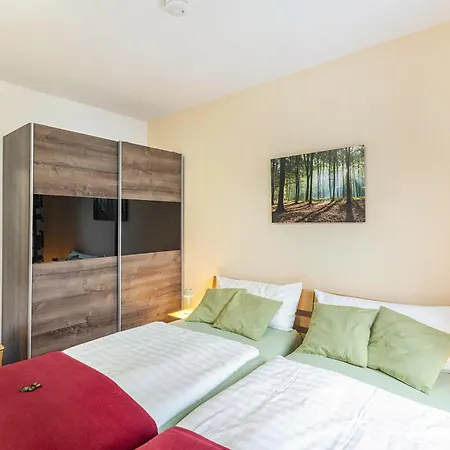 Holterhoff Apartament *