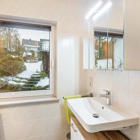 Apartament Holterhoff *