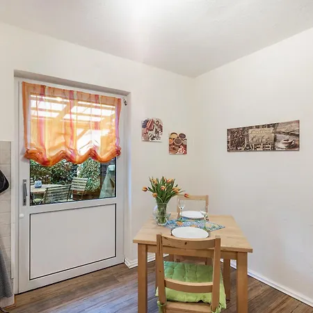 Appartement Holterhoff