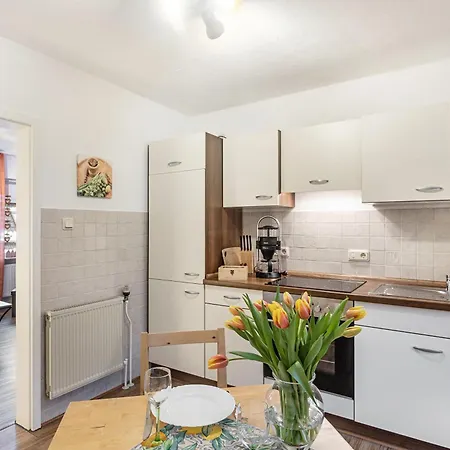 Holterhoff Appartement