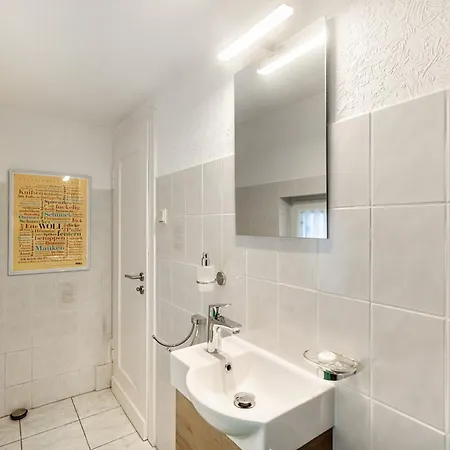 Appartement Holterhoff *
