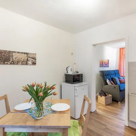 Appartement Holterhoff Olpe bei Meschede