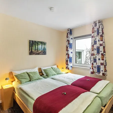 Holterhoff Appartement Olpe bei Meschede