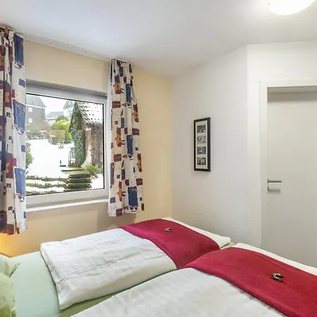 Holterhoff Appartement