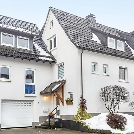 Holterhoff Olpe bei Meschede