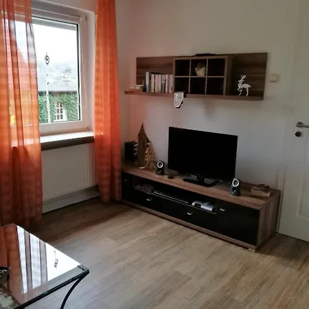 Apartament Holterhoff