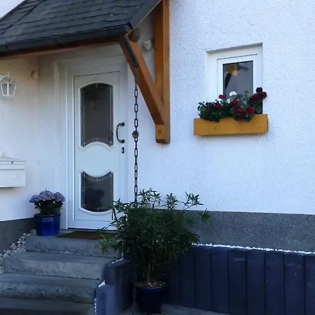 Holterhoff Apartman *