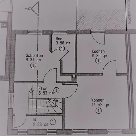 Holterhoff Olpe bei Meschede