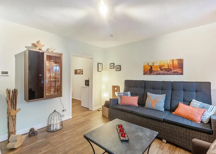 Holterhoff Lejlighed