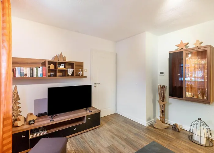 Holterhoff Appartement *