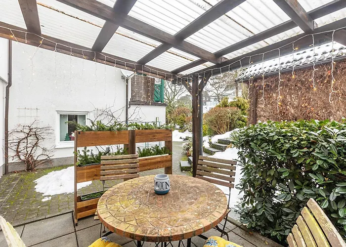 Lejlighed Holterhoff