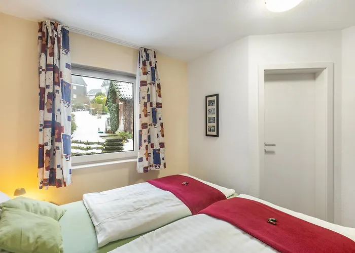 Lejlighed Holterhoff *