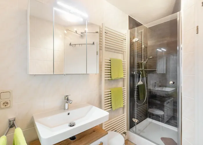 Holterhoff Lejlighed