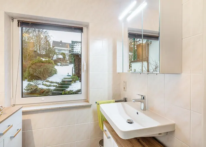 Appartement Holterhoff *