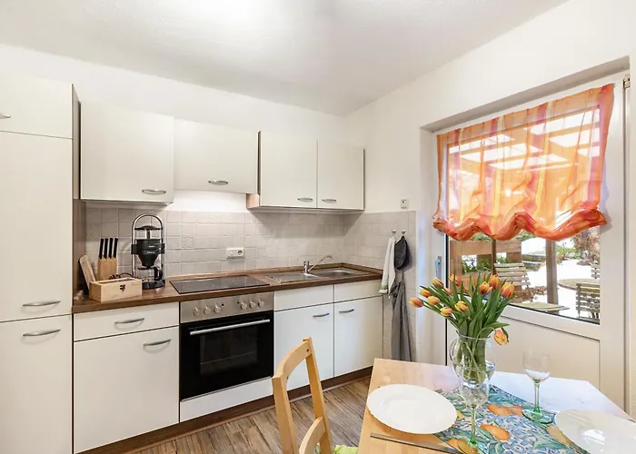 Holterhoff Appartement Olpe bei Meschede